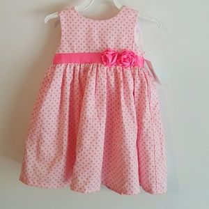 Carter's 18 month dress brand new